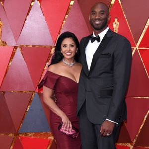 "Liebe dich für immer": Vanessa Bryant gratuliert Kobe (†)