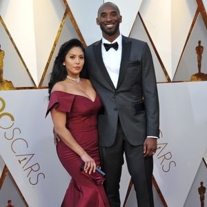 "Bester Freund": Vanessa Bryant vermisst Kobe schmerzlich