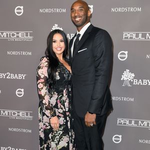 Vor seinem Todestag: Vanessa Bryant teilt Video mit Kobe