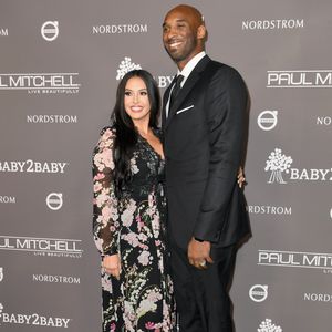 20. Hochzeitstag: Vanessa Bryant erinnert an Gatte Kobe (†)