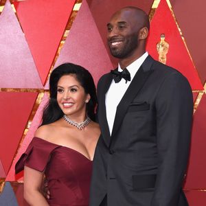 Vanessa Bryant erinnert am 23. Hochzeitstag an Kobe (†41)