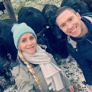 "Familiengefühl": "Bauer sucht Frau"-Vanessa froh über Umzug