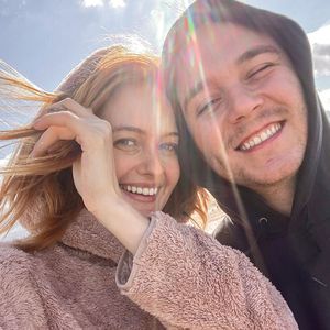 Carlo Cem: So kam Ex-GNTM-Star Vanessa Tamkan auf Babynamen!