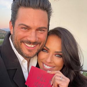"Selling Sunset"-Star Vanessa Villela hat sich verlobt!