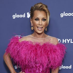 Vanessa Williams verschwieg Missbrauch aus Sorge um Vater