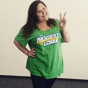 "Biggest Loser"-Vanessa hat durch Diabetes 35 Kilo zugelegt