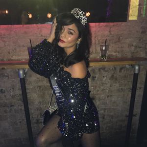 Vanessa Hudgens wird 31: So süß gratulieren ihr die Stars