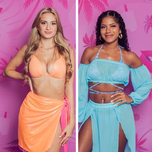 "Love Island"-Vani und Miriam: Granaten hatten es schwer!