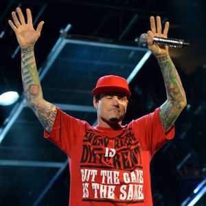 Flugzeug unter Quarantäne: Vanilla Ice saß im Flieger fest!