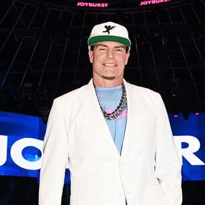 Vanilla Ice im Juni 2022
