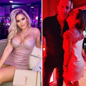 Ennestos Ex findet Liebes-Reunion mit Danni "lächerlich"