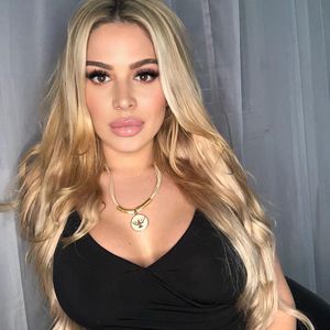Ennesto-Ex Vanja Rasova macht sich jetzt auf OnlyFans nackig