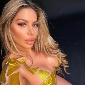 Nach OnlyFans-Ausstieg: Vanja Rasova zurück auf Erotikportal