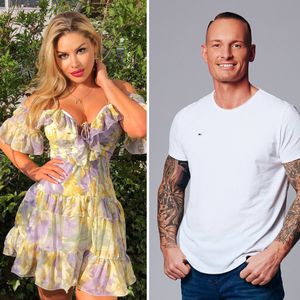 "Ex on the Beach"-Vanja fetzt sich mit "Big Brother"-Denny