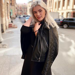 Russische YouTube-Beauty jetzt TV-Star in ZDF-Filmreihe