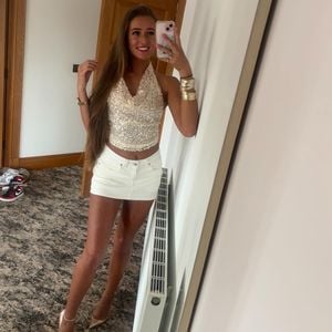 Tochter (16) verlobt: Ihr Freund bat Tyson Fury um Erlaubnis