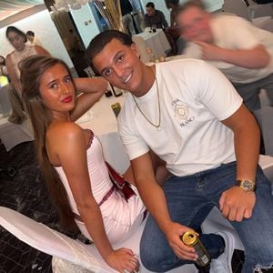 Nach Hochzeit: Venezuela Fury & Mann denken an Kinderplanung