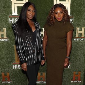 Darum feiern Venus und Serena Williams keine Geburtstage