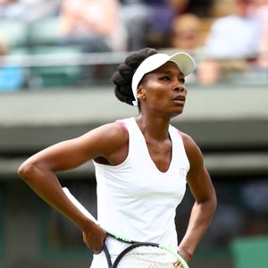 Venus Williams unschuldig? Neues Beweisvideo aufgetaucht!