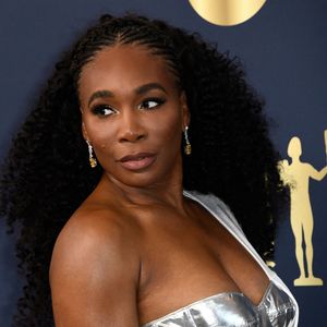 Erwischt: Venus Williams genießt Date mit Schauspieler!