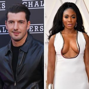 Sind Andrea Preti und Tennislegende Venus Williams verlobt?