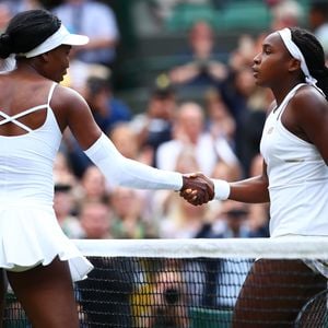 Dieses 15-jährige Talent besiegte Tennis-Star Venus Williams