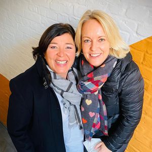 Darum hat Vera Int-Veen mit ihrer Hochzeit so lange gewartet