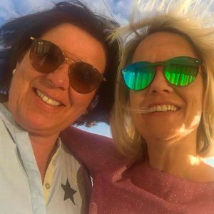 Vera-Int Veen hatte vor Outing auch Beziehungen zu Männern