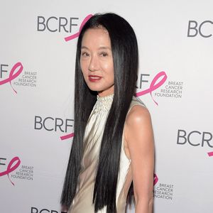 Vera Wang ist vollkommen abgemagert!