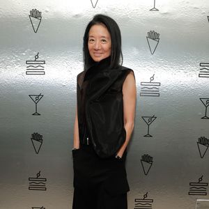Vera Wang: Scheidung bei Hochzeitskleid-Königin