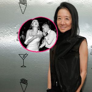 Designerin Vera Wang stolz auf Hailey Biebers Hochzeitskleid
