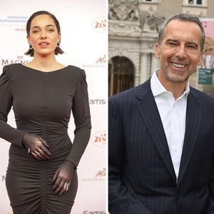 Laut Insider: Christian Kern und Verena Altenberger getrennt