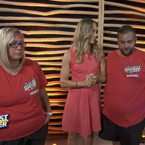 "Biggest Loser"-Exit: Warum mussten Verena und Manuel gehen?