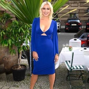 Verena Kerth, Moderatorin