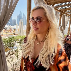 Mit Georgina Fleur: Verena Kerth teilt sonnige Dubai-Momente