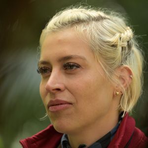 Das hat sich Verena Kerth nach ihrem Dschungel-Exit gegönnt