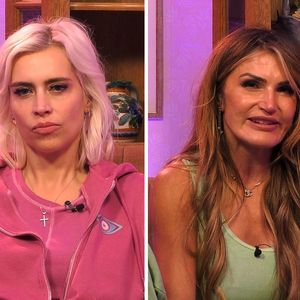 Wegen Verena: "Promi Big Brother"-Bea bricht in Tränen aus