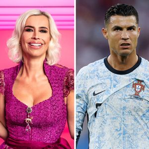 Promi-BB-Verena klärt auf: Was ging mit Cristiano Ronaldo?
