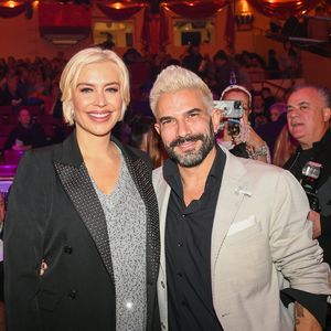 Erneut blaues Auge: Gibt es Zoff bei Verena Kerth und Marc?