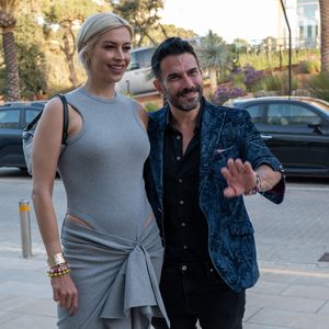 Nach Eklat: Verena Kerth witzelt über neue Prügelvorwürfe!