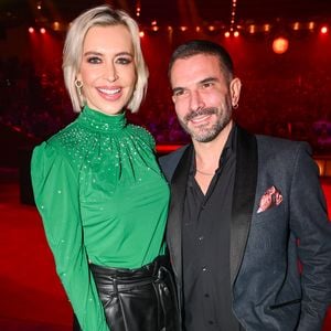Verena Kerth behauptet: Marc wollte sie "vom Balkon werfen"