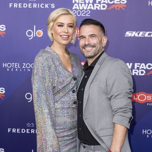 Als Paar auf Events: Marc Terenzi und Verena ziehen Fazit!