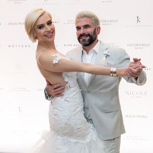 So stellen sich Verena Kerth und Marc Terenzi Hochzeit vor
