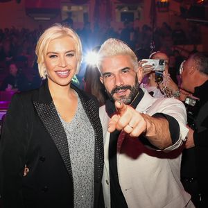 Verena Kerth und Marc Terenzi dementieren Gewaltvorwürfe!