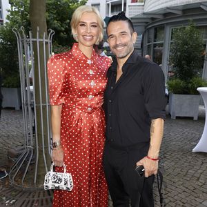 Offiziell: So glücklich sind Verena Kerth und Marc Terenzi!