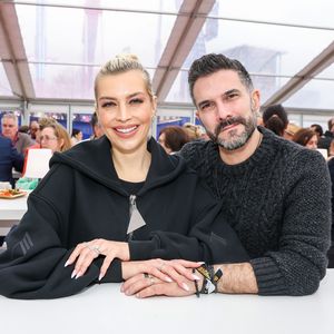 Verena Kerth gibt Marc Terenzi Otto-Auszeichnung zurück