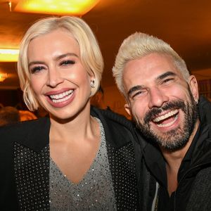 Heiraten Dschungel-Verena Kerth und Marc Terenzi etwa bald?