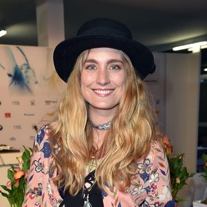 Gil Ofarims Ex-Frau Verena ist wieder glücklich vergeben