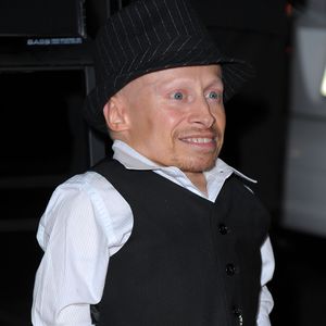Eilmeldung: "Austin Powers" Mini-Me Verne Troyer (49) tot