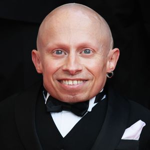 Tragisch: "Austin Powers"-Mini-Me muss in Alkohol-Entzug!